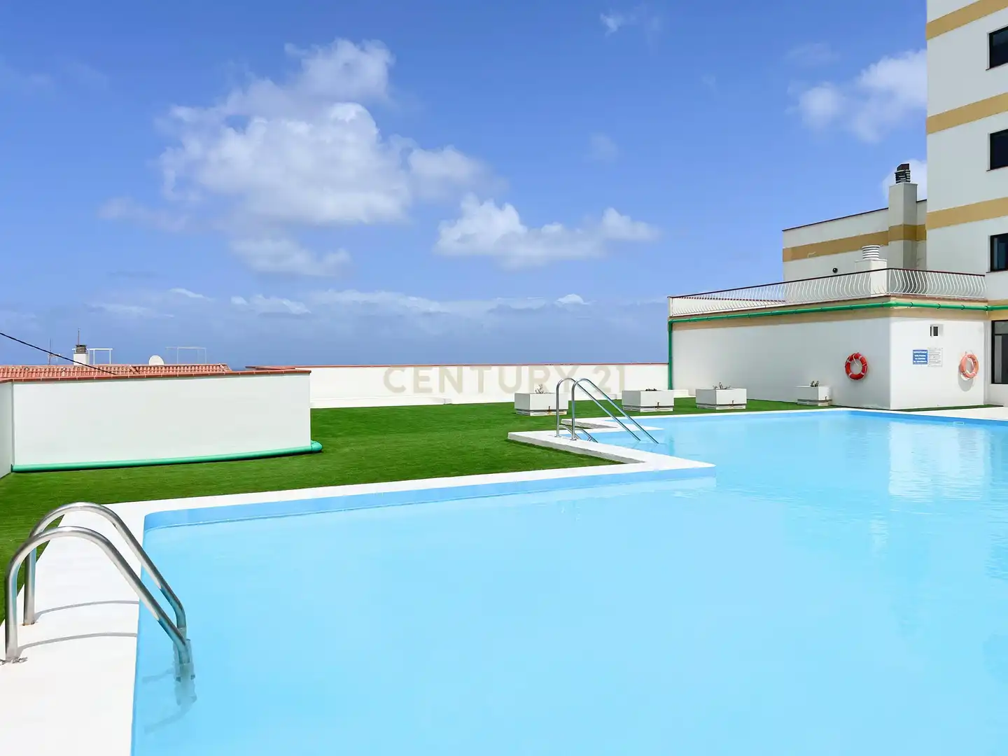 Piscina de Estudio en venta en San Cristóbal de la Laguna con Piscina