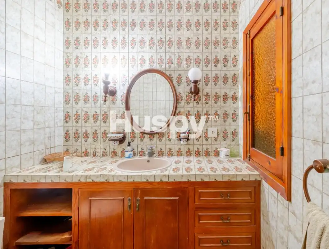 Baño de Casa o chalet en venta en Orihuela Costa
