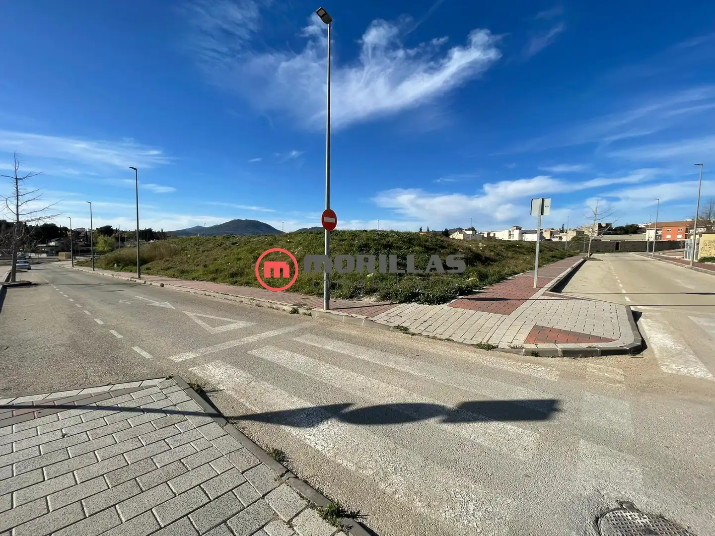 Lands and plots for sale in Calle José Luis Sampedro 25, imagen 4