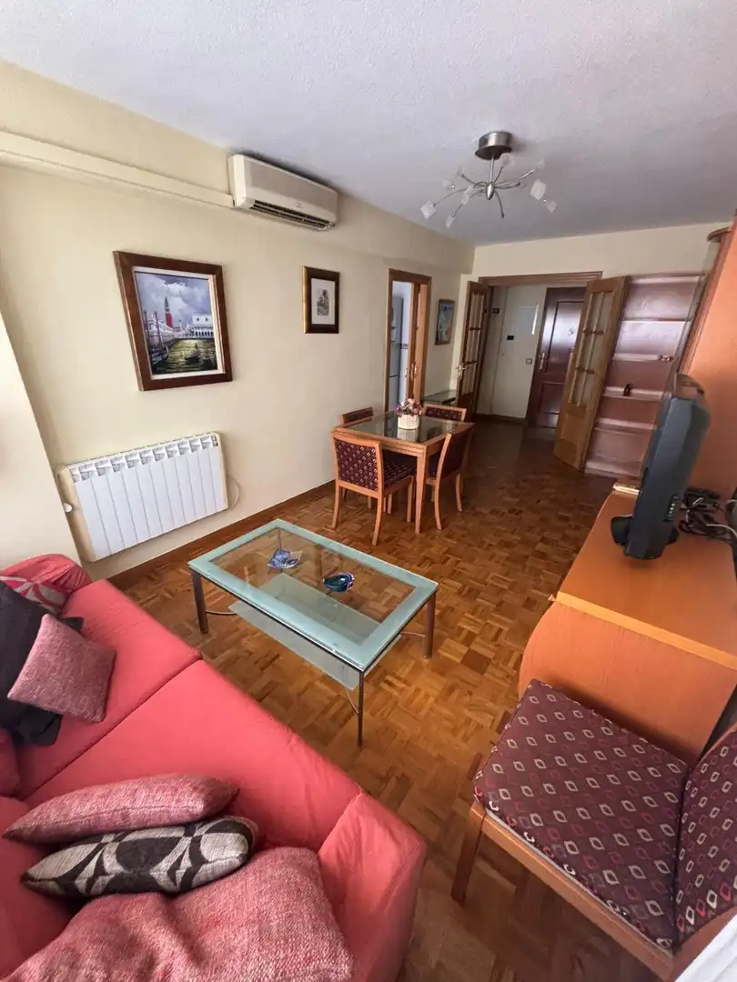 Apartament de lloguer a San Nicolás
