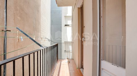 Foto 4 de Piso en venta en Sagrada Família, Barcelona Capital