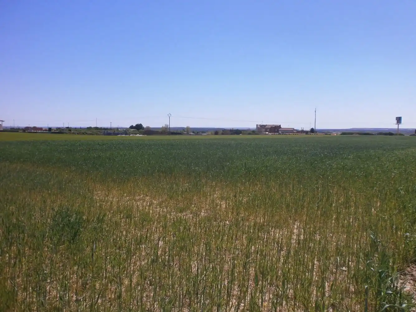 Residential land for sale in Geria, imagen 18
