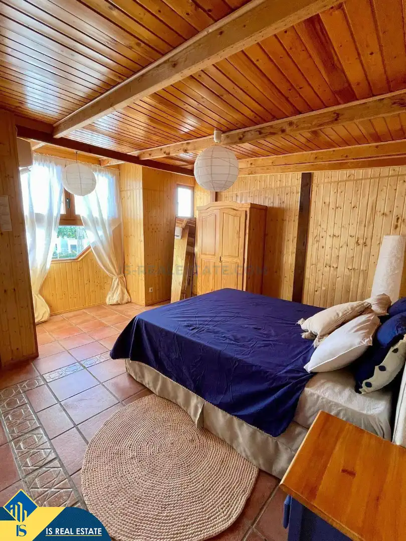 Bungalow amb piscina en venda a Orihuela Costa, imagen 9