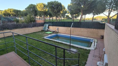 Photo 2 of Single-family semi-detached for sale in Amparo, 2, Norte, Pozuelo de Alarcón