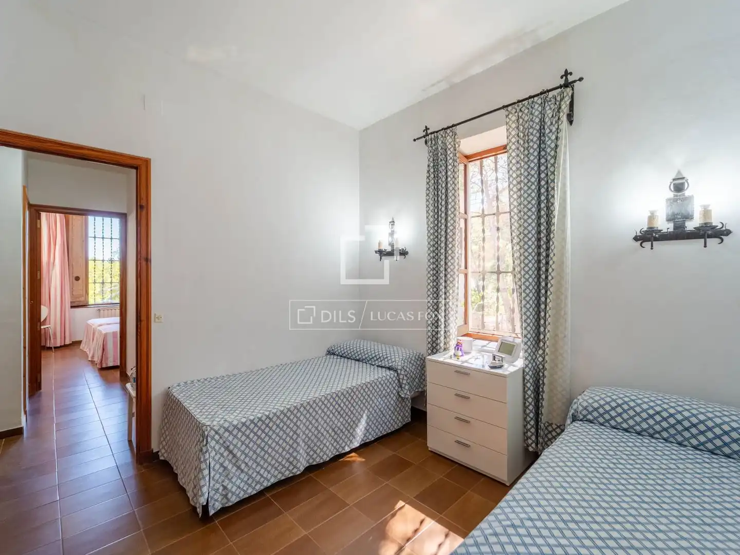 Villa con piscina in vendita a Monteamor - La Carrasca - El Peucal, imagen 25
