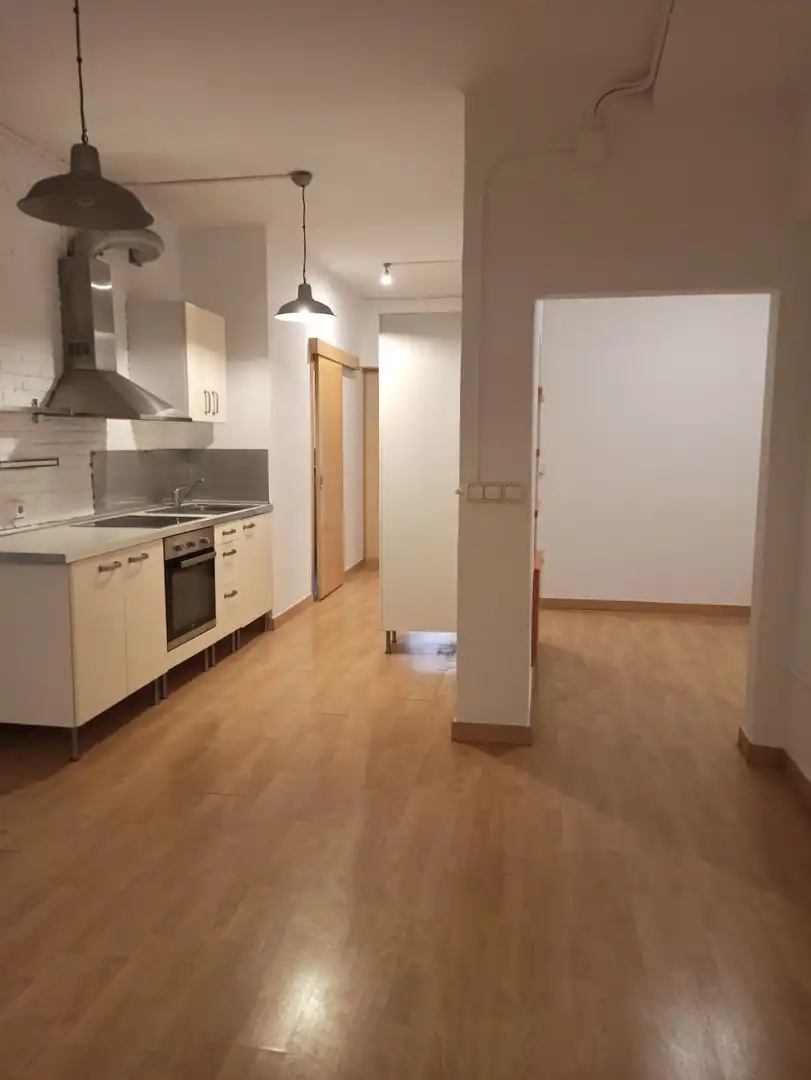 Piso en venta en Carrer de Siracusa, 25, Vila de Gràcia