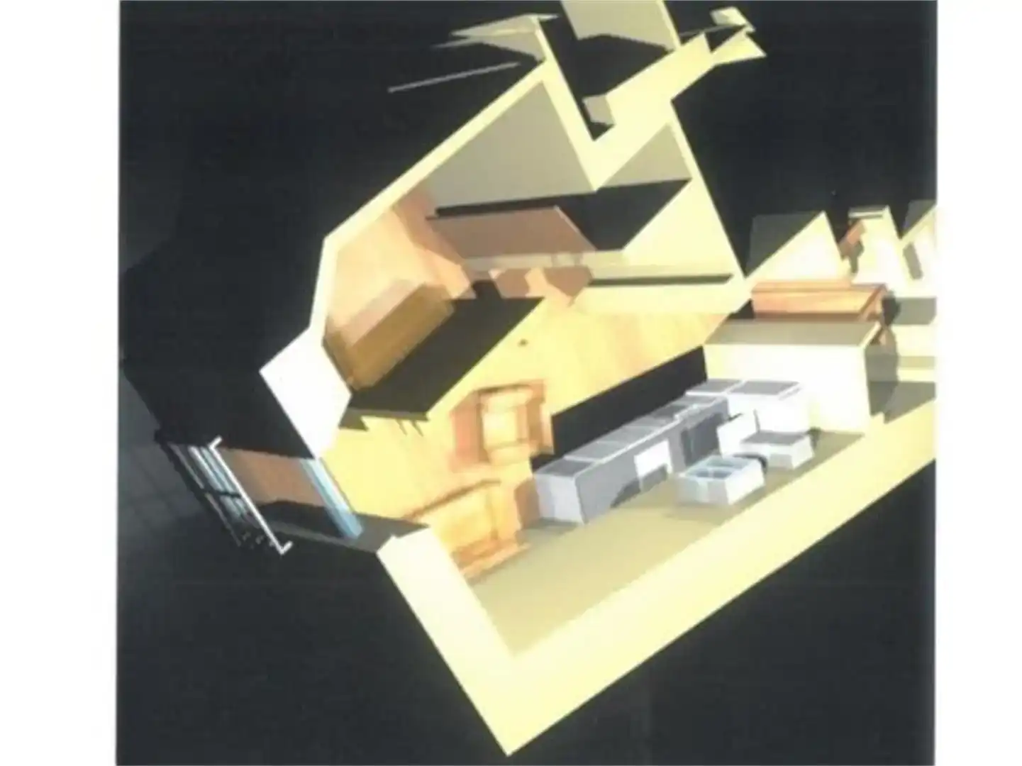 Country house zum Verkauf in Artés mit Klimaanlage, Parkett und Möbliert
