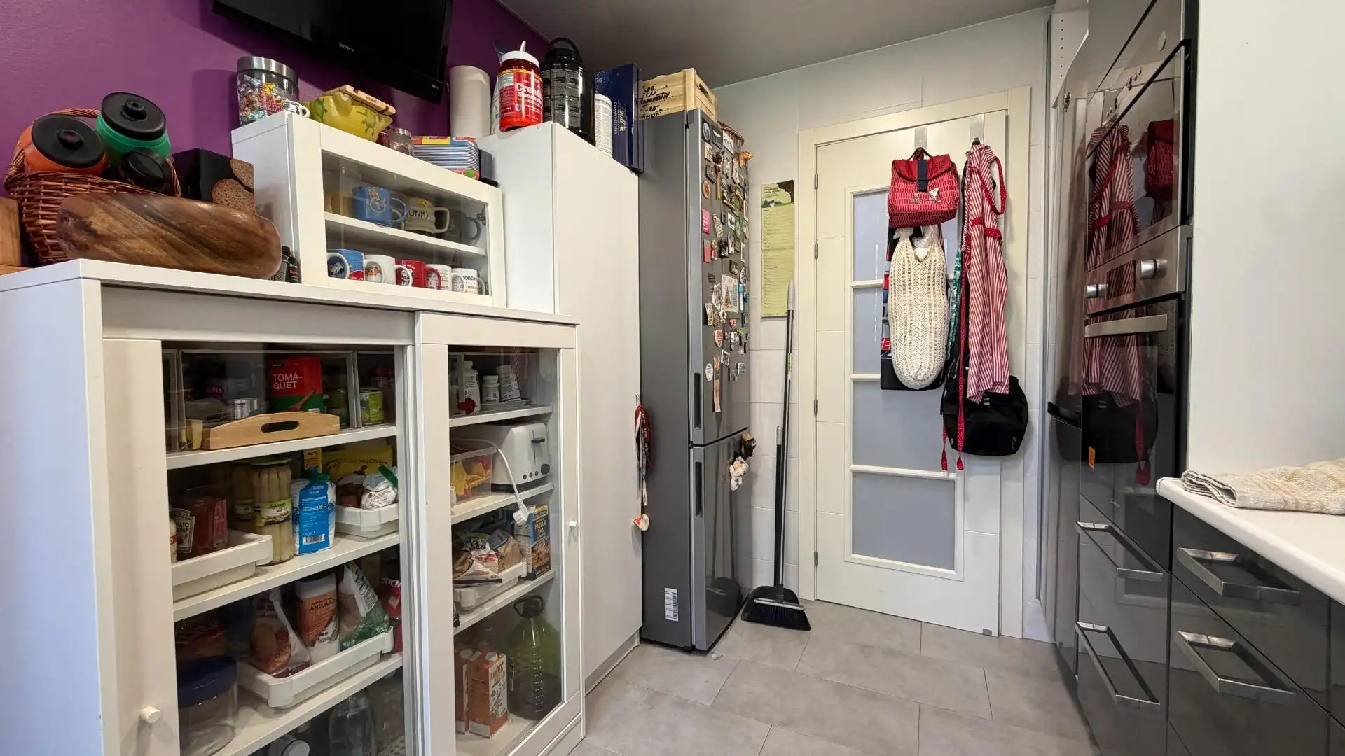 Cuina de Pis en venda en Sabadell