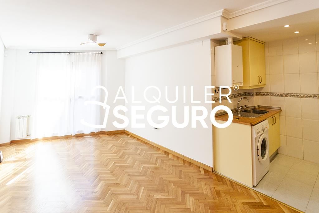 null hab, 25m² en Valdeacederas, Tetuán,  Madrid Capital - Image 3