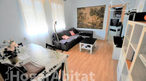 Foto 3 de Pis en venda a Calle Arzobispo Olaechea, Sant Marcel.lí,  Valencia Capital