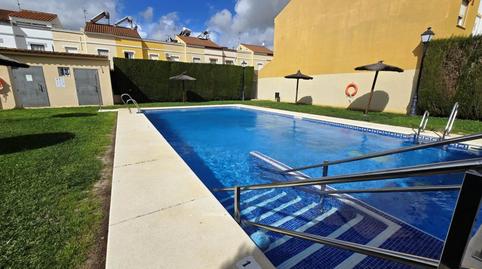 Foto 5 de Casa adosada en venda a Avenida Juan Diego, Sevilla