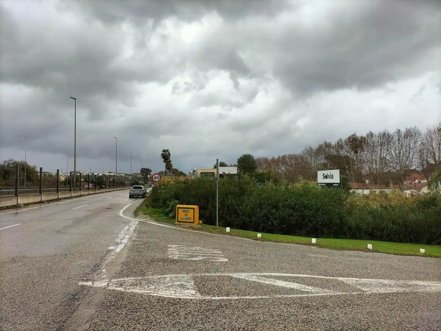 Grundstücke und Bauplätze zum Verkauf in Los Barrios, imagen 4