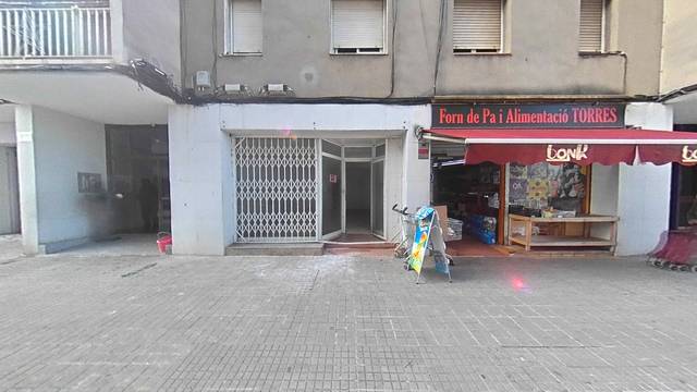 Local comercial en Venta en Xuquer, Del en Xúquer
