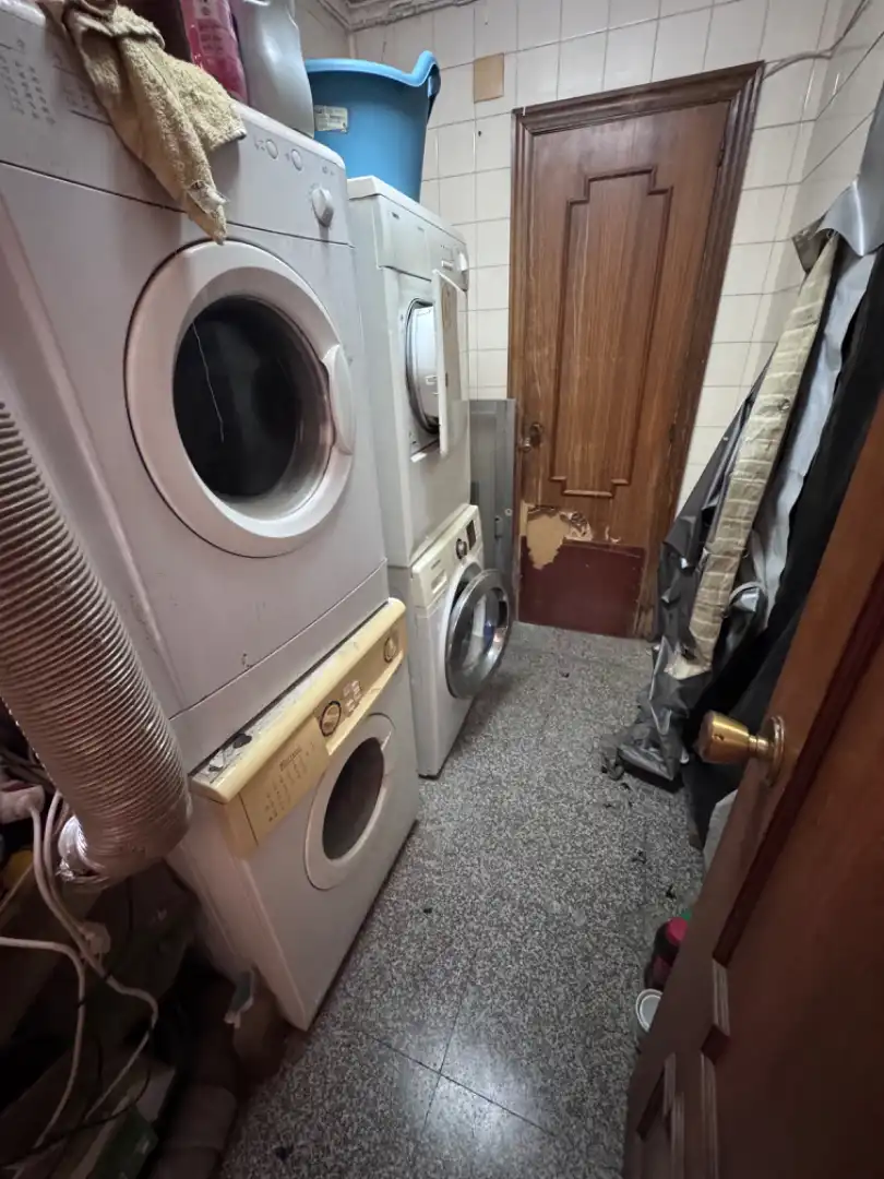 Wohnung zum Verkauf in Calle Blasco, imagen 12