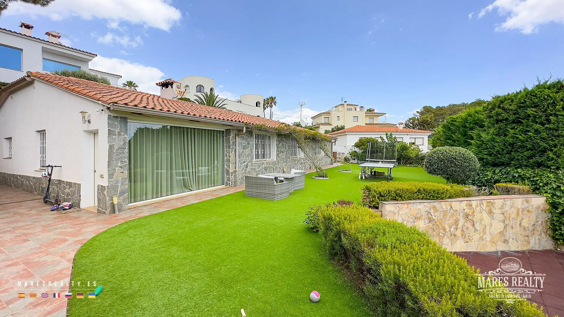 Casa o xalet en venda a Puig i Cadafalch, Condado del Jaruco - Puigventós