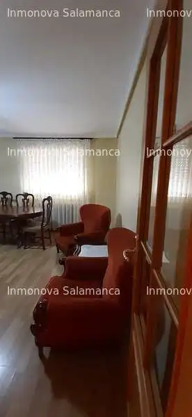 Flat with balcony to rent in San Bernardo - Carmelitas - Campus, imagen 12