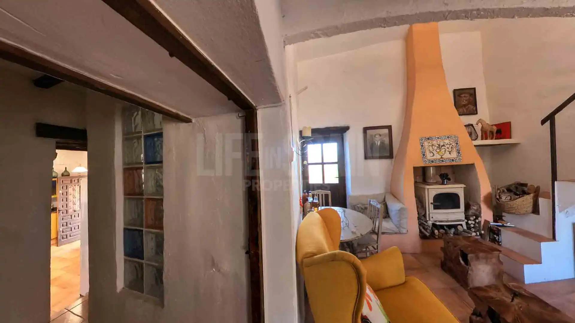 Casa rústica con piscina en venta en El Perelló, imagen 10