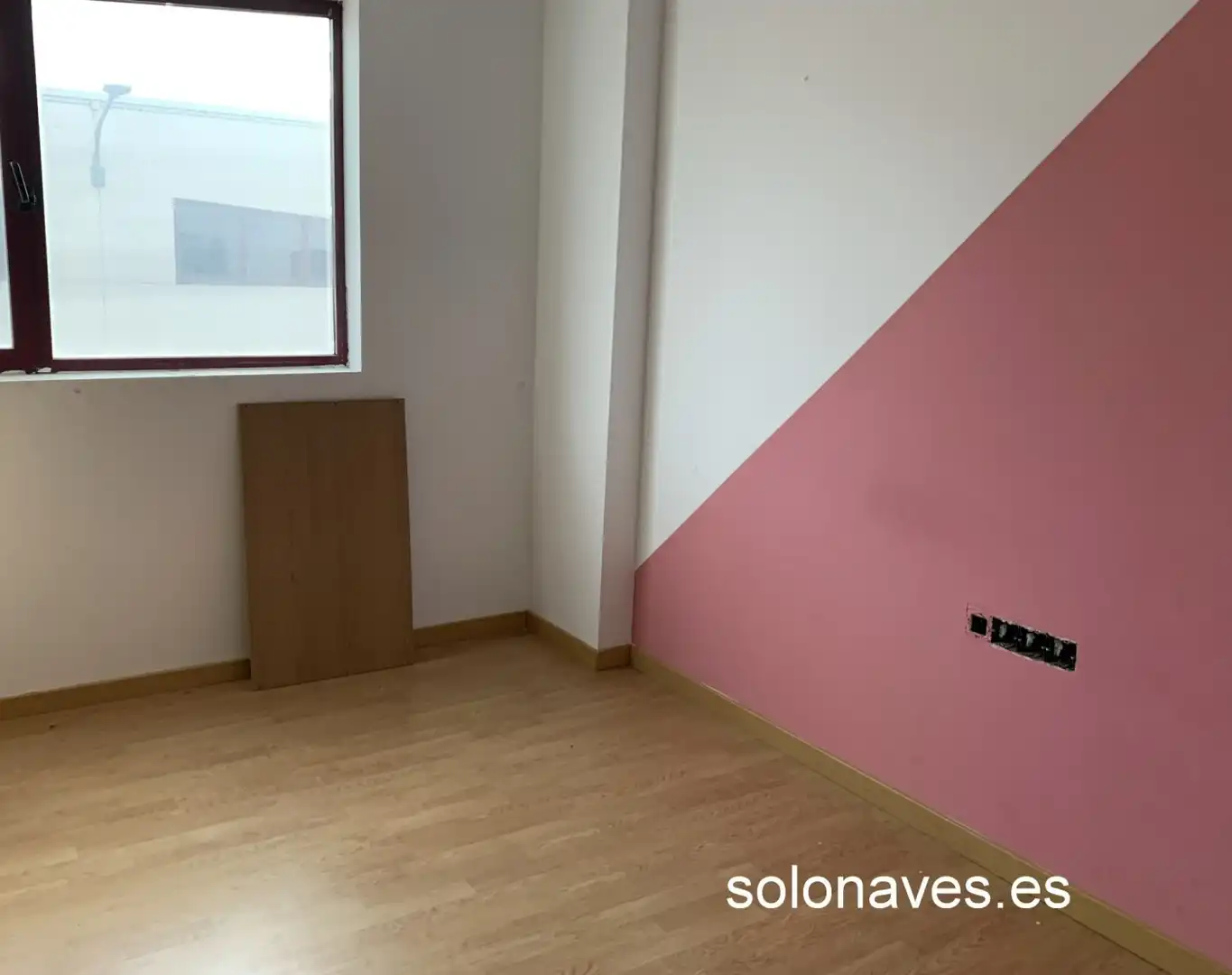 Nau industrial en venda a Cuarte de Huerva, imagen 6