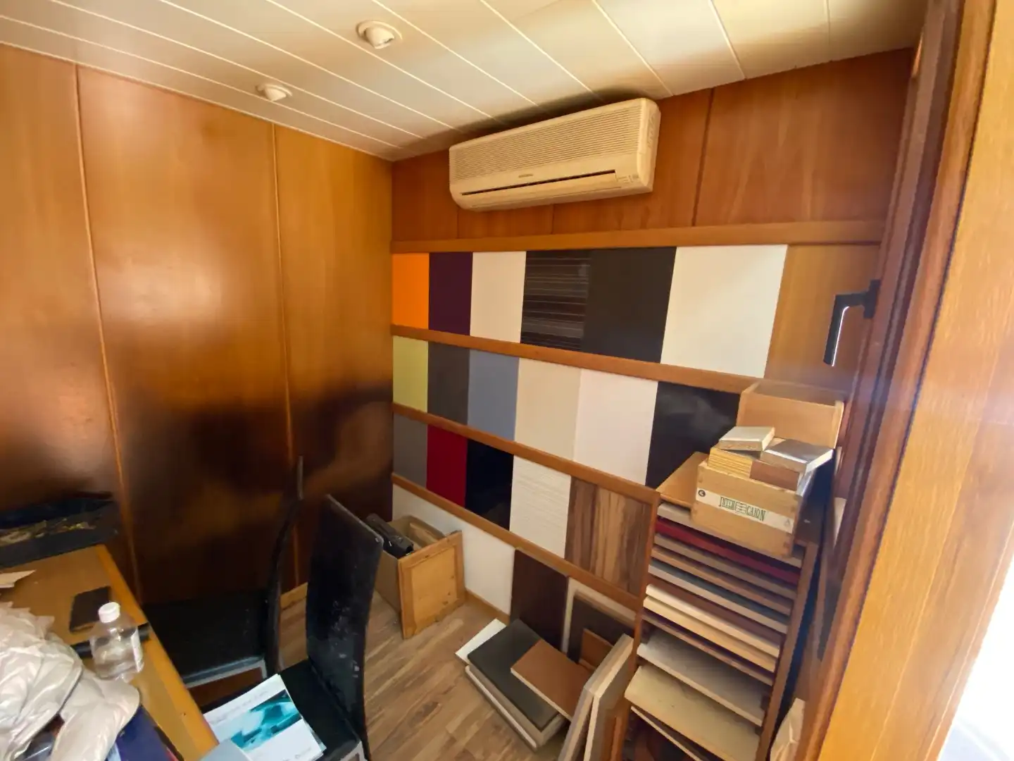 Erdgeschosswohnung zum Verkauf in Carrer Joan Estelrich Artigues 43, imagen 3