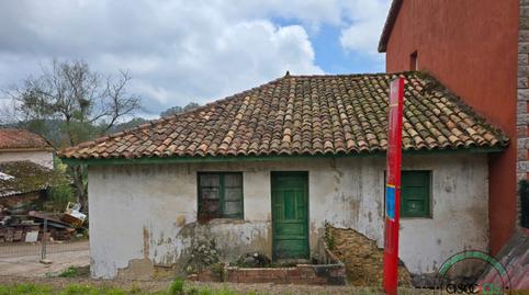 Foto 5 de Àtic en venda a Barredo - Lg Barreu, 42, Llanera, Asturias
