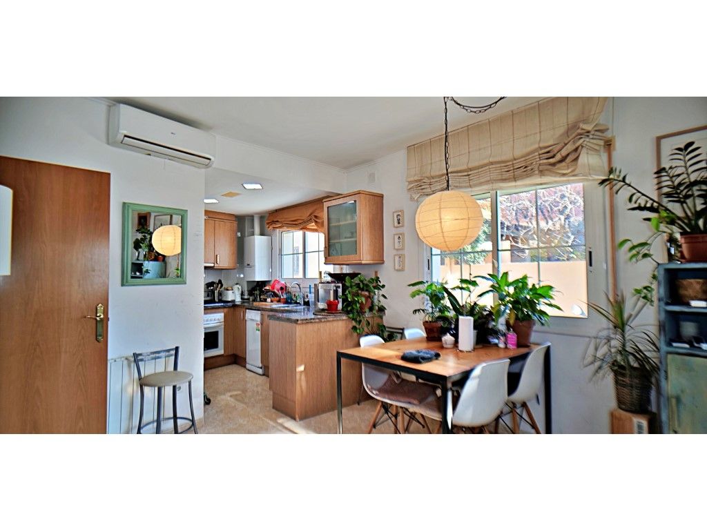 Erdgeschoss zum verkauf in Calle Verderol