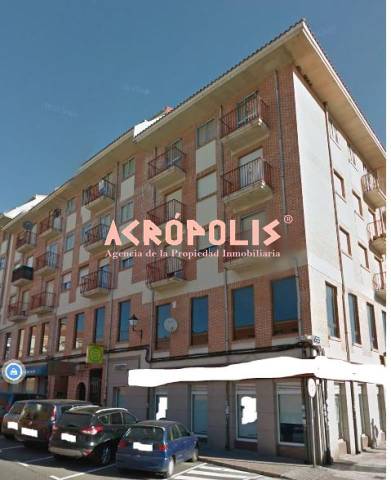 Local comercial en Venta en Benavente