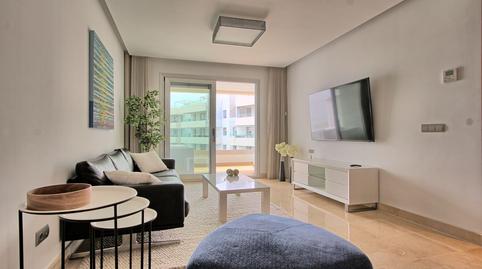 Photo 2 of Apartment to rent in San Pedro de Alcántara pueblo, Málaga