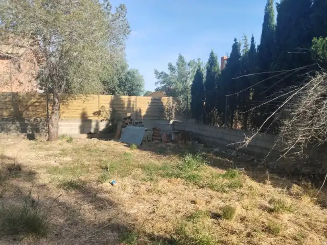 Country house with terrace for sale in Calle Paridera, imagen 21