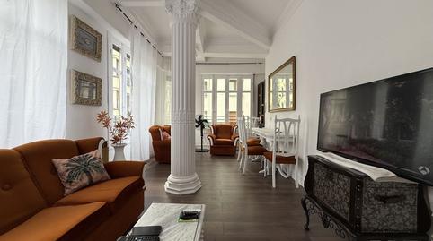 Foto 2 de Pis de lloguer a San Francisco Kalea, Gros, Donostia - San Sebastián