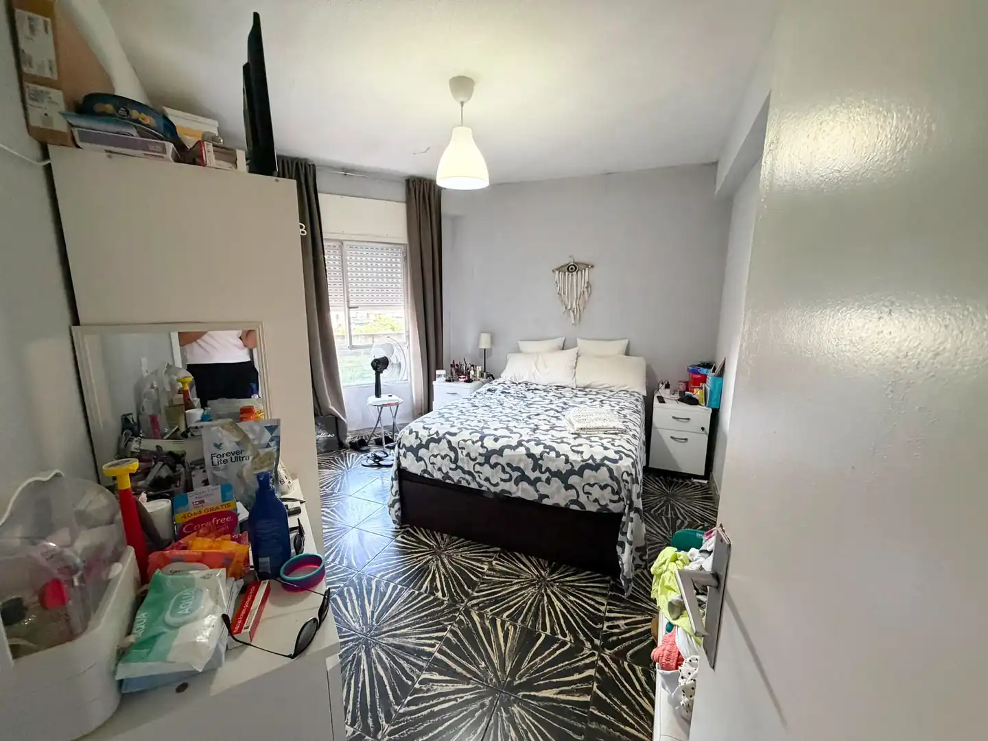 Habitación de Piso en venta en Puente de Vallecas