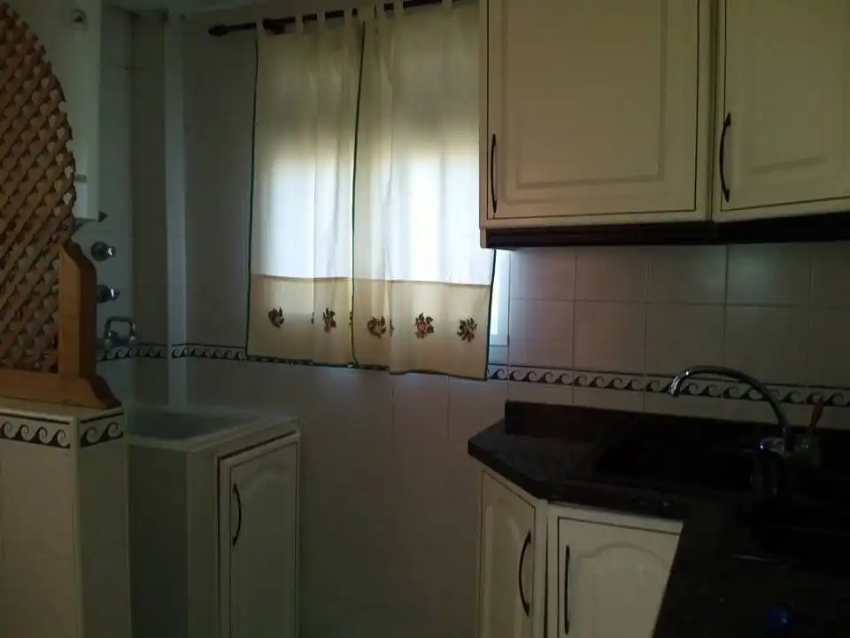 Cocina de Piso en venta en La Zubia Ciudad