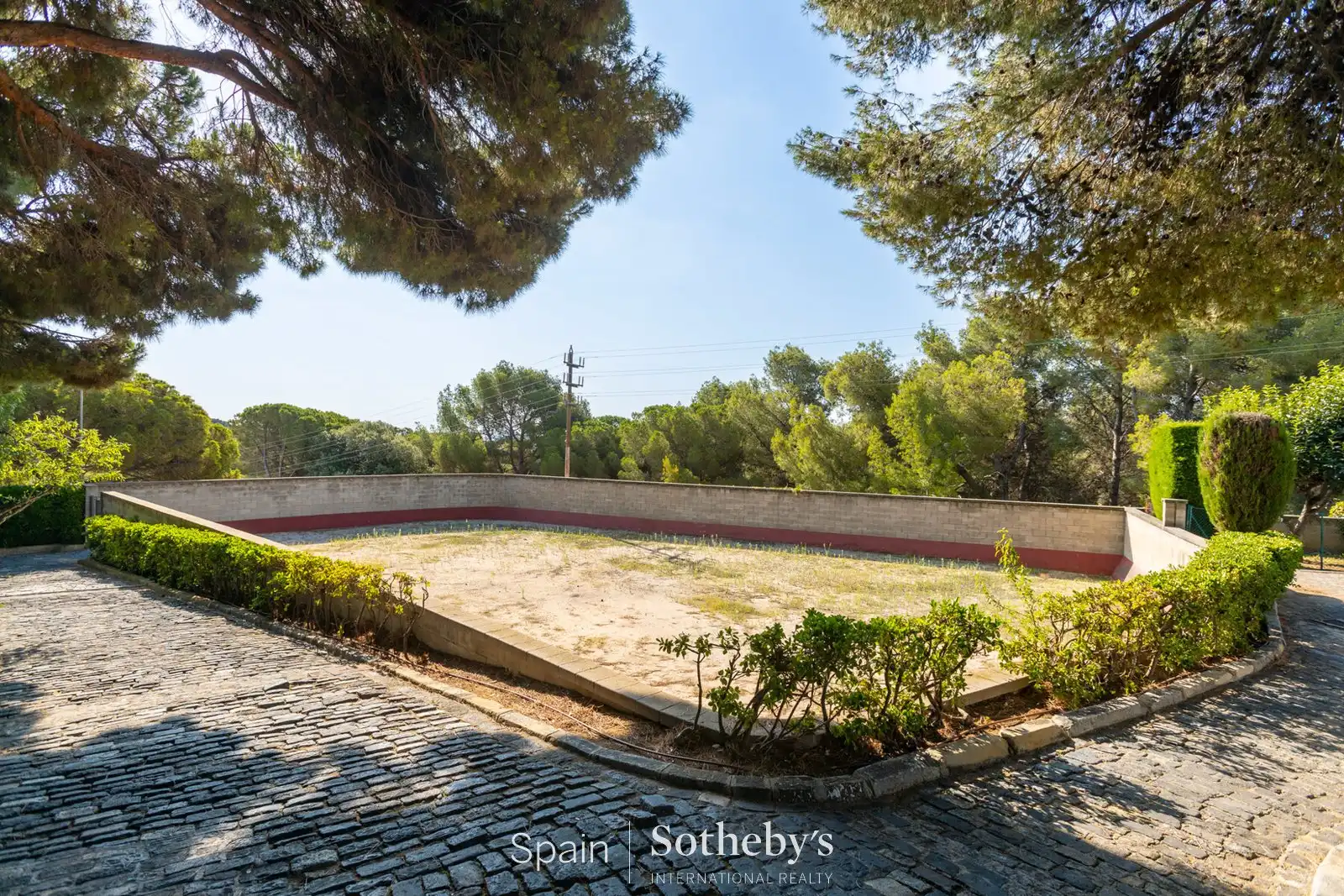 Casa amb piscina en venda a Camí Molí de Vent 15, imagen 39