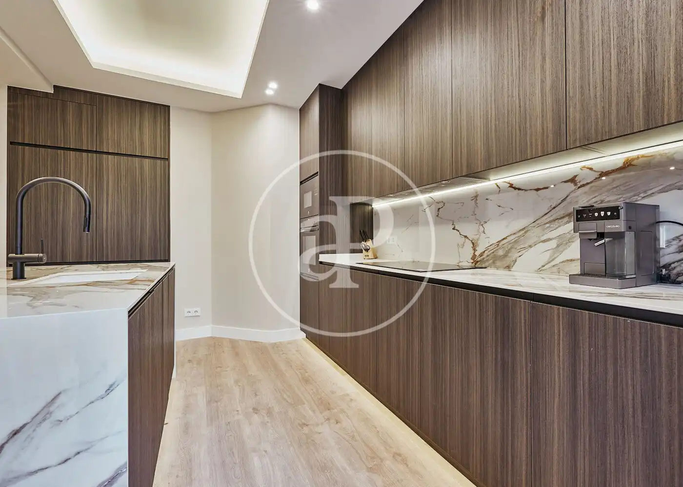 Piso con ascensor en venta en C. de José Ortega y Gasset, imagen 20