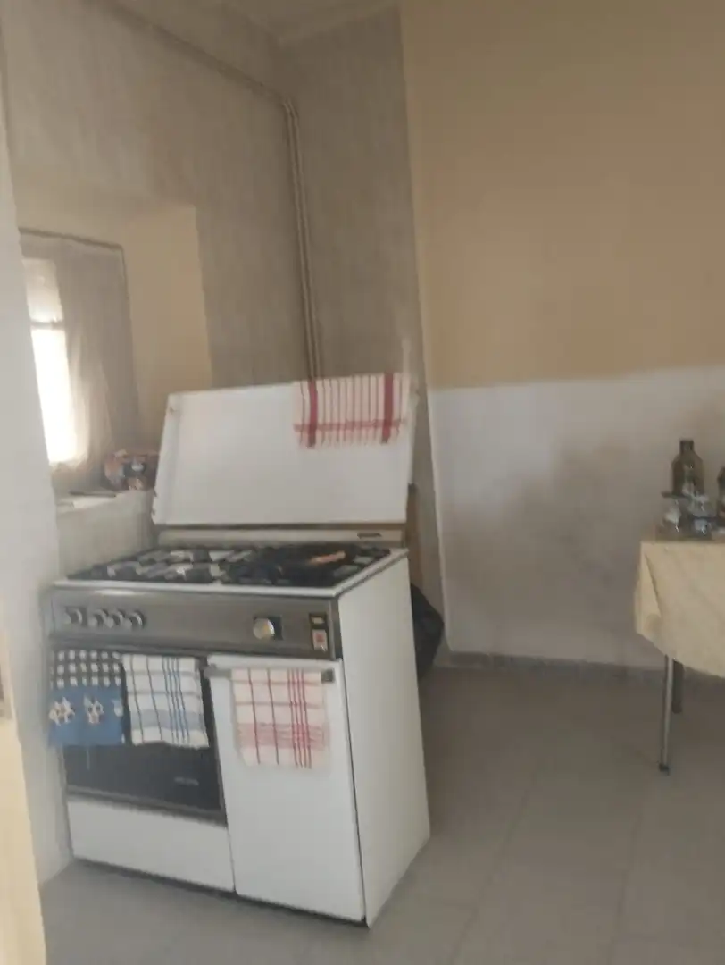 Casa con jardín en venta en Calle Campomanes 58, imagen 9