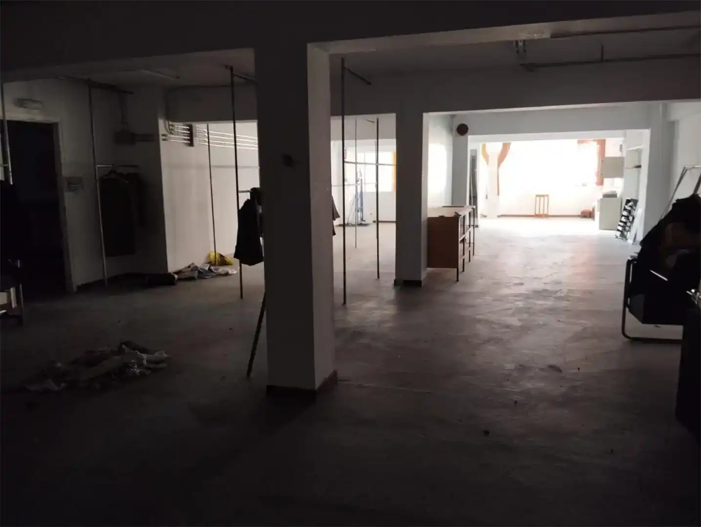 Commercial properties for rent in Ourense Capital 