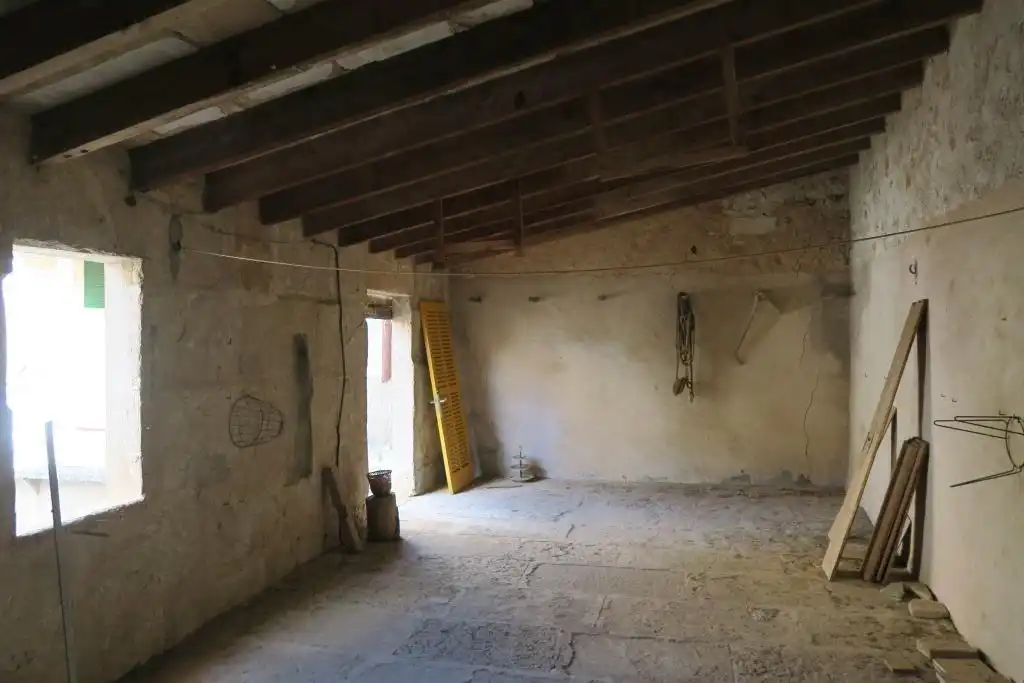 Casa rústica con terraza en venta en Zona Rústica - Interior, imagen 33