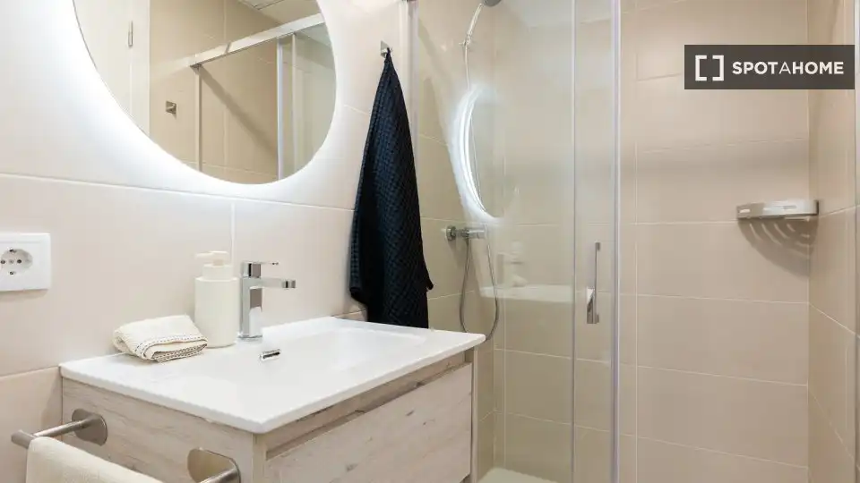 Flat with terrace to rent in L'Olivereta, imagen 13