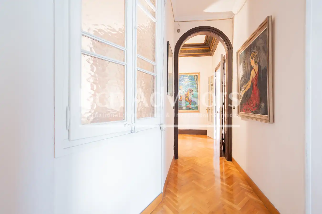 Wohnung mit Terrasse zum Verkauf in Carrer de Mallorca, imagen 29