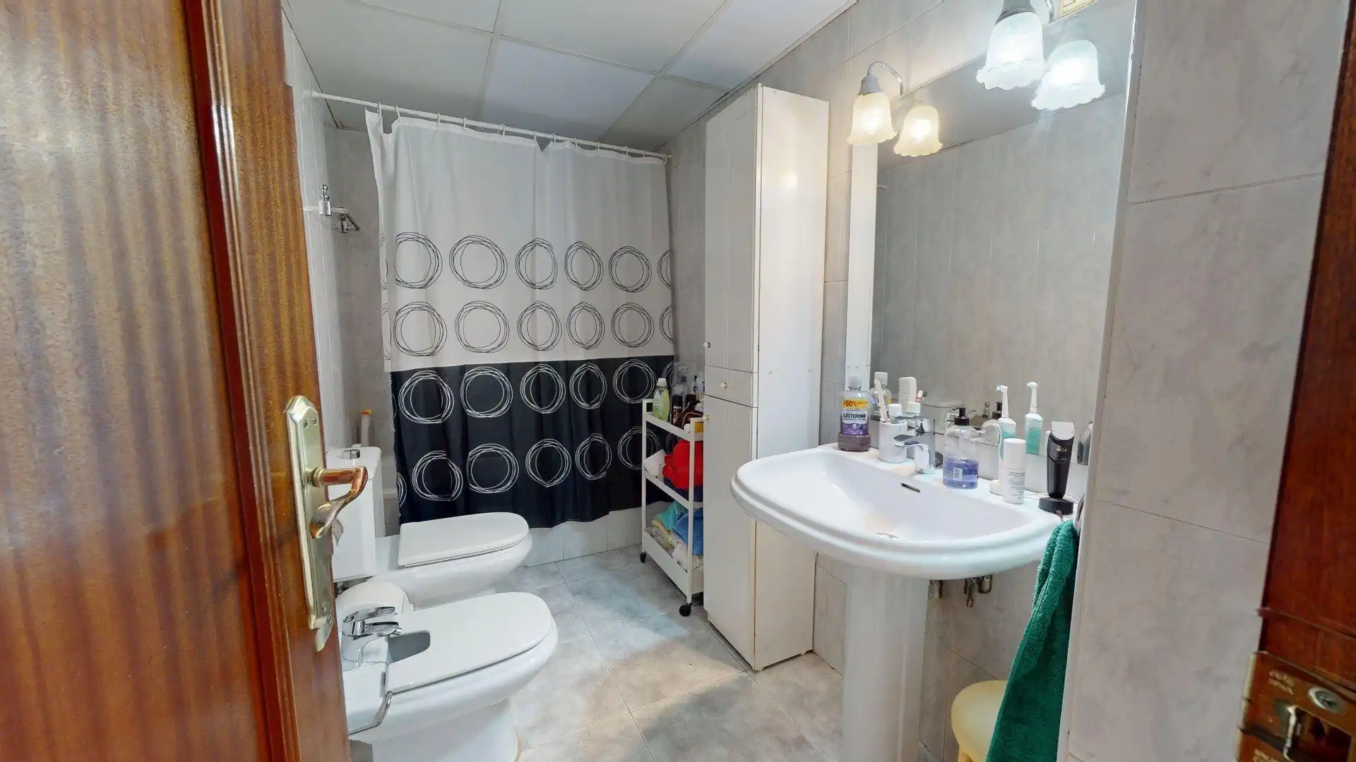 Wohnung mit Pool zum Verkauf in Norte-Sierra, imagen 13