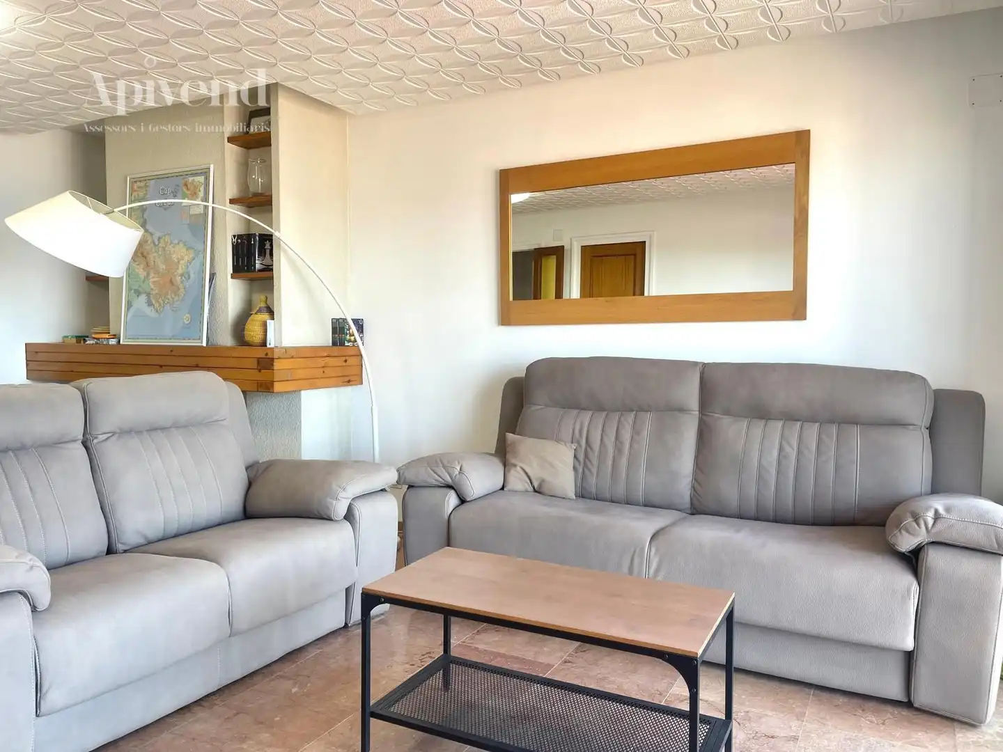 Appartement avec ascenseur à vendre à Puig Rom, imagen 13