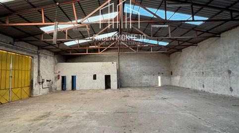 Foto 3 de Terreny en venda a De Salamanca, Espino de la Orbada, Salamanca