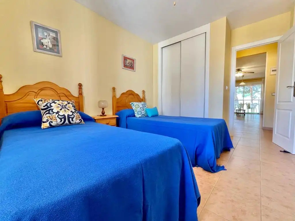 Wohnung mit Terrasse zum Verkauf in Los Cuarteros, imagen 14