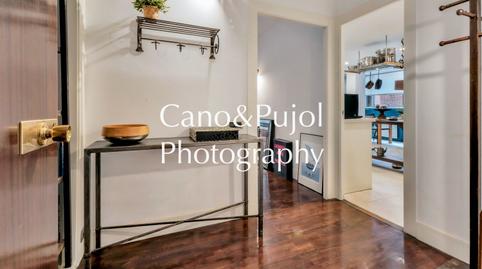 Foto 2 de Piso en venta en Vallvidrera - Tibidabo - Les Planes,  Barcelona Capital