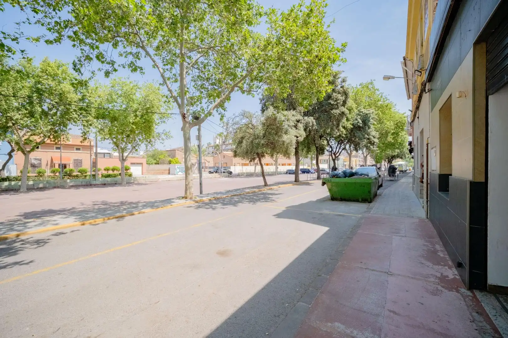 Local commercial à vendre à Centro, imagen 4