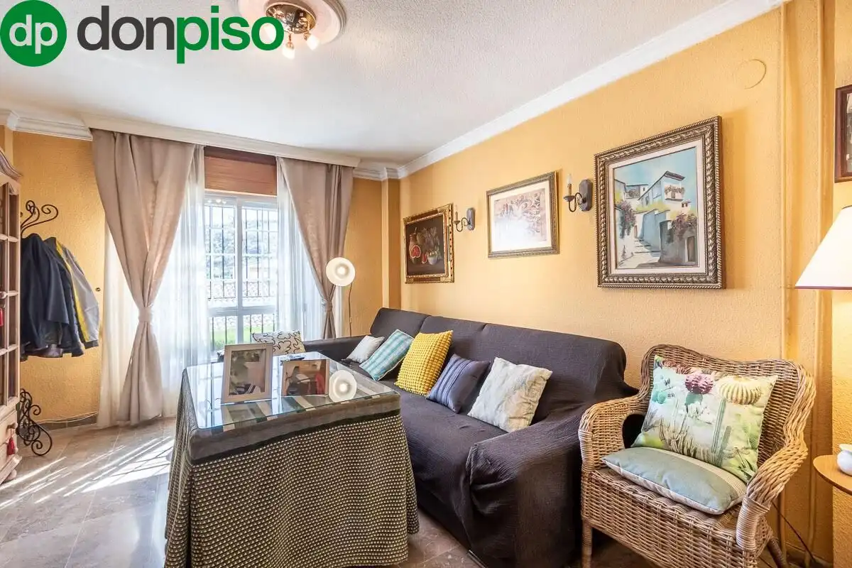 Villa mit Pool zum Verkauf in Calle Brasil, imagen 7