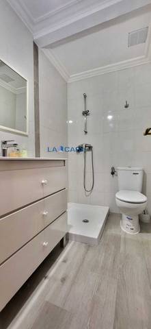 Piso en Venta en Calle Capuchinos en Campo Grande