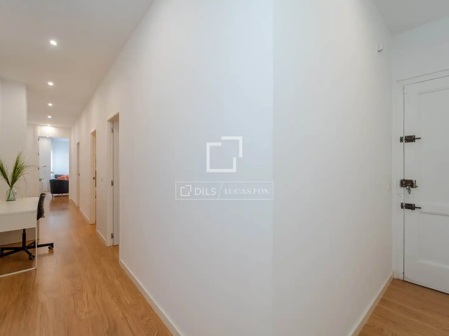 Flat with lift to rent in Extramurs, imagen 29