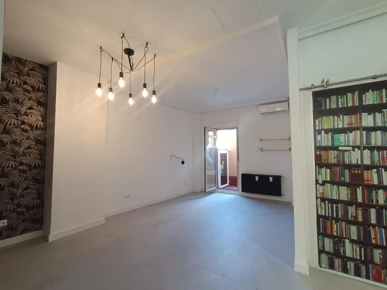 Flat for rent in Calle Fernando Pastor, Numancia