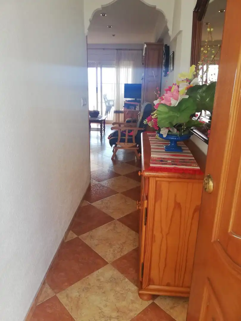 Àtic amb ascensor en venda a Playa de Levante, imagen 7