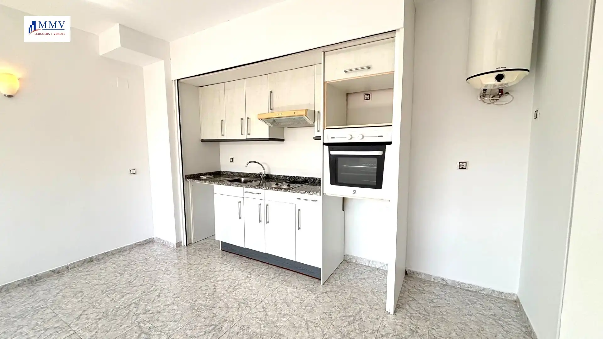 Penthouse mit Terrasse zum Verkauf in Carrer de Narcís Macià i Domènech, imagen 3